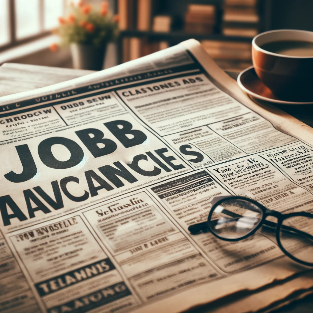 recruitment-ads classified recuitment